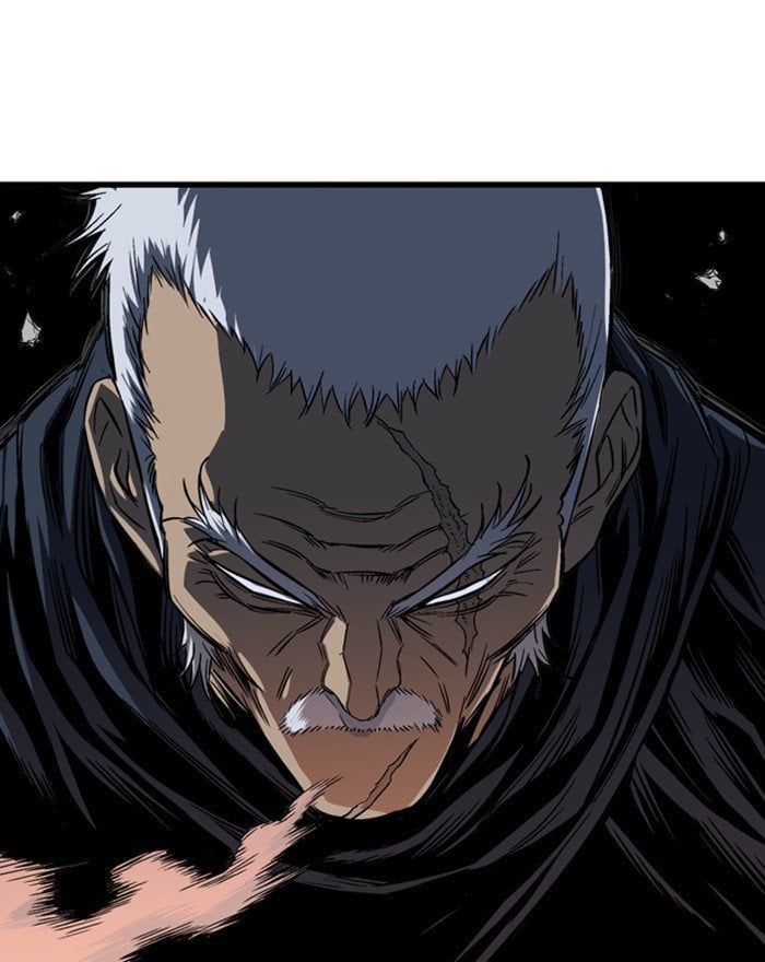 Gosu – Manga chapter 203 - page 113