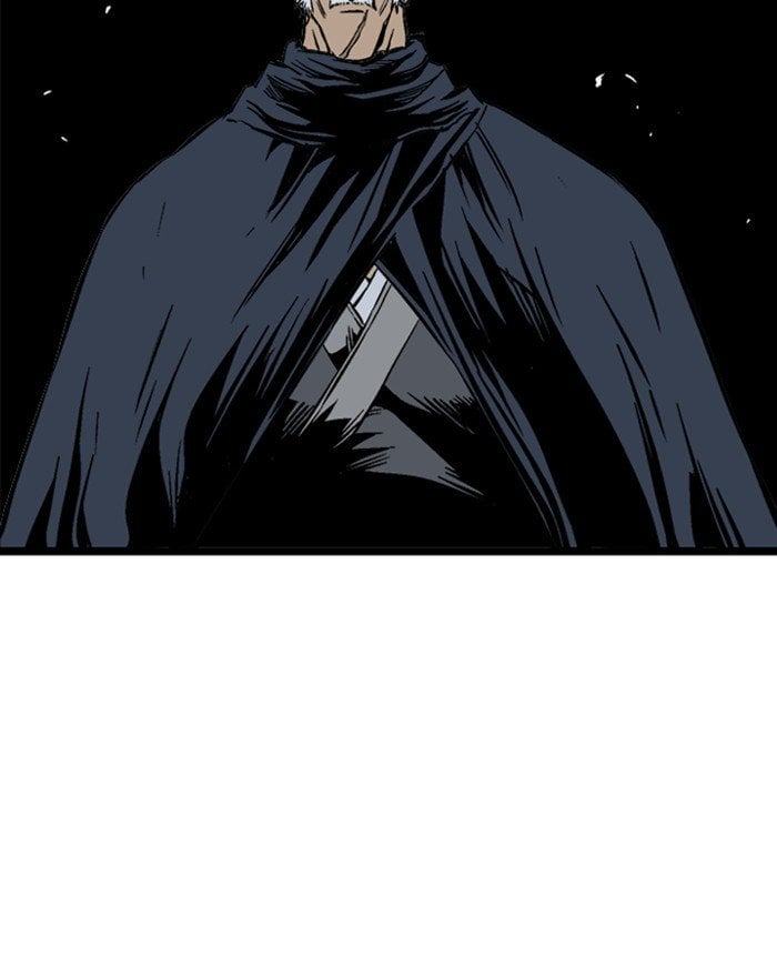 Gosu – Manga chapter 203 - page 118