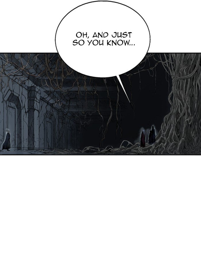 Gosu – Manga chapter 203 - page 119