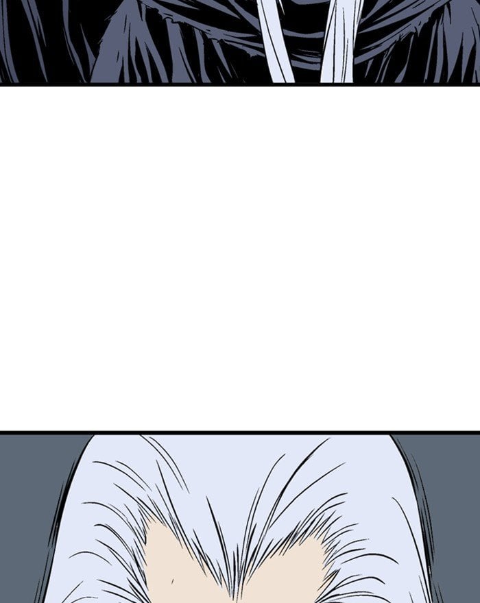 Gosu – Manga chapter 203 - page 121