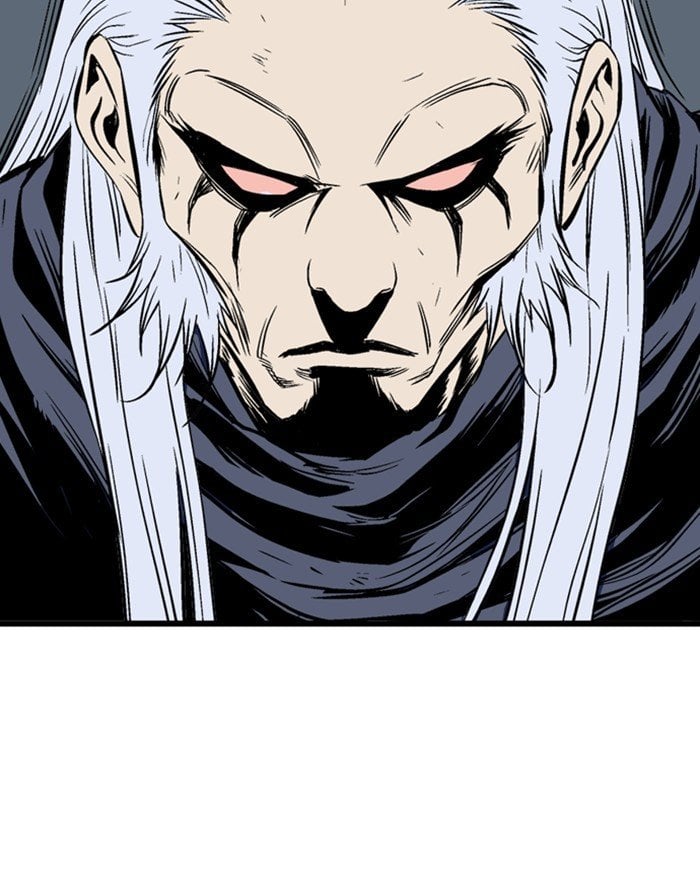 Gosu – Manga chapter 203 - page 122