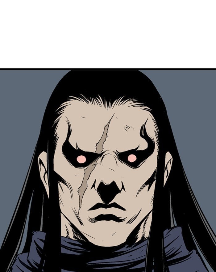 Gosu – Manga chapter 203 - page 123