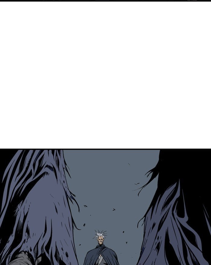 Gosu – Manga chapter 203 - page 127