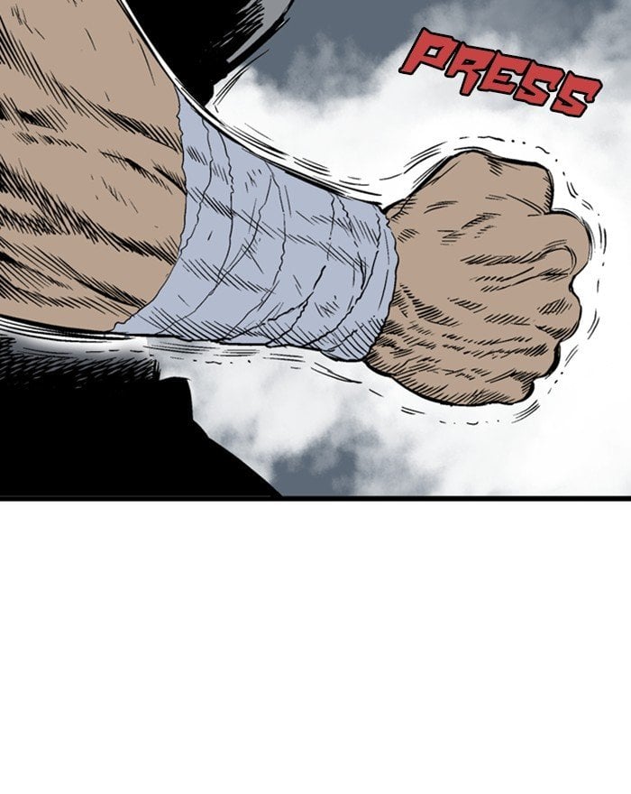 Gosu – Manga chapter 203 - page 129
