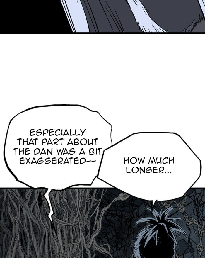Gosu – Manga chapter 203 - page 13