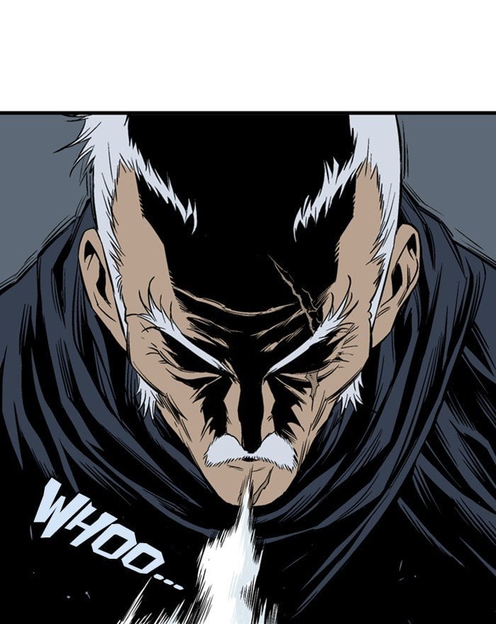 Gosu – Manga chapter 203 - page 130