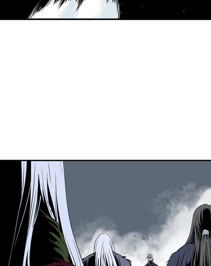 Gosu – Manga chapter 203 - page 131