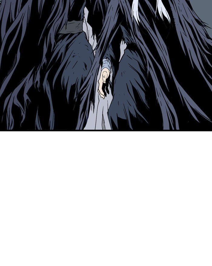 Gosu – Manga chapter 203 - page 133