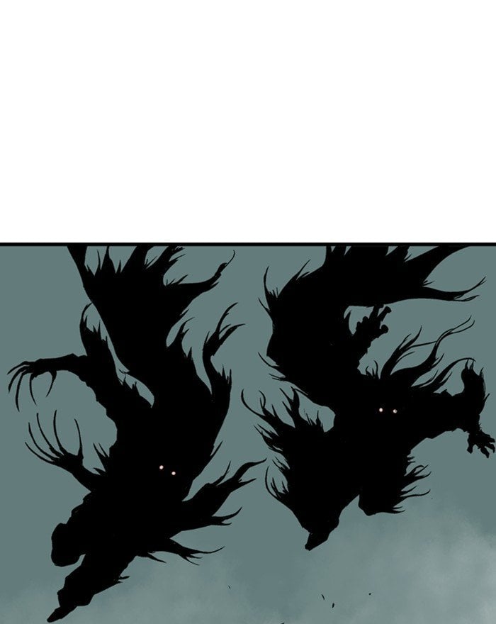 Gosu – Manga chapter 203 - page 135