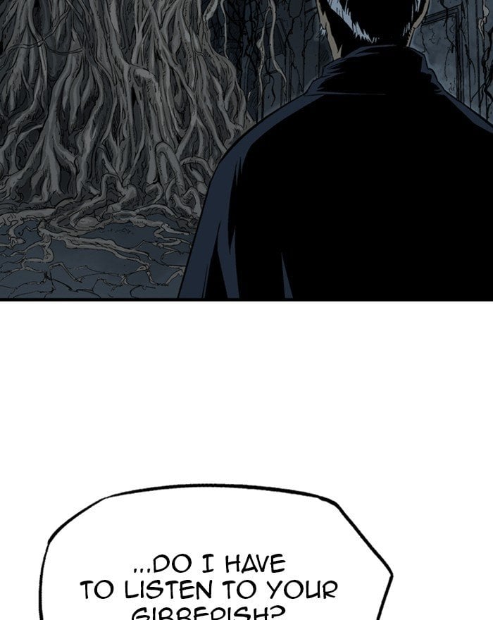 Gosu – Manga chapter 203 - page 14