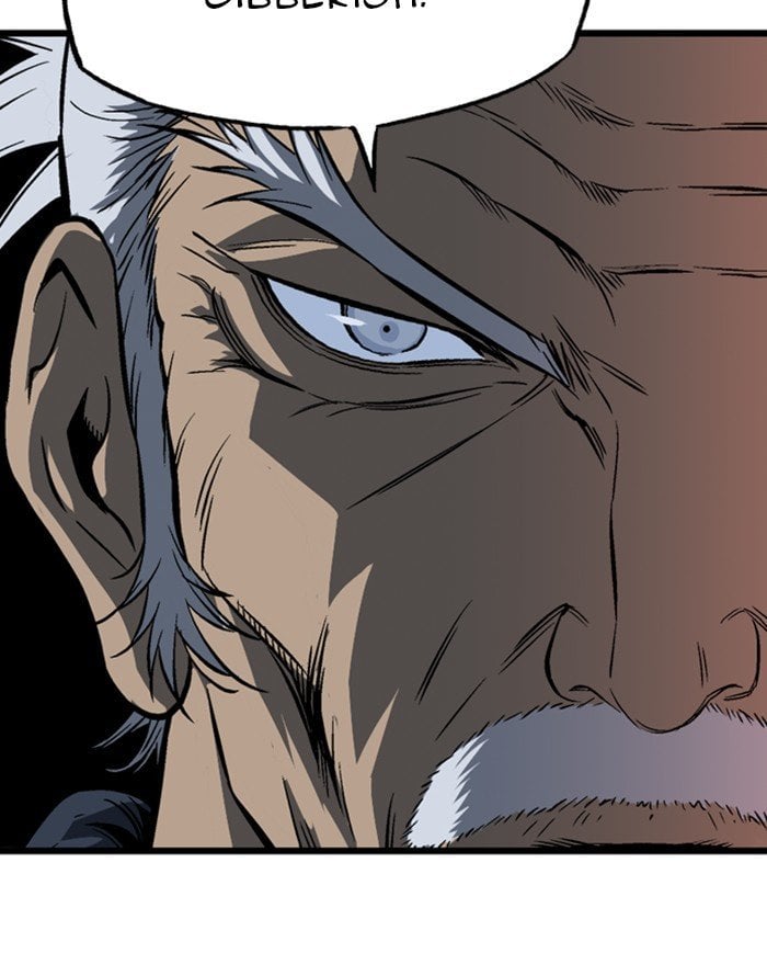 Gosu – Manga chapter 203 - page 15