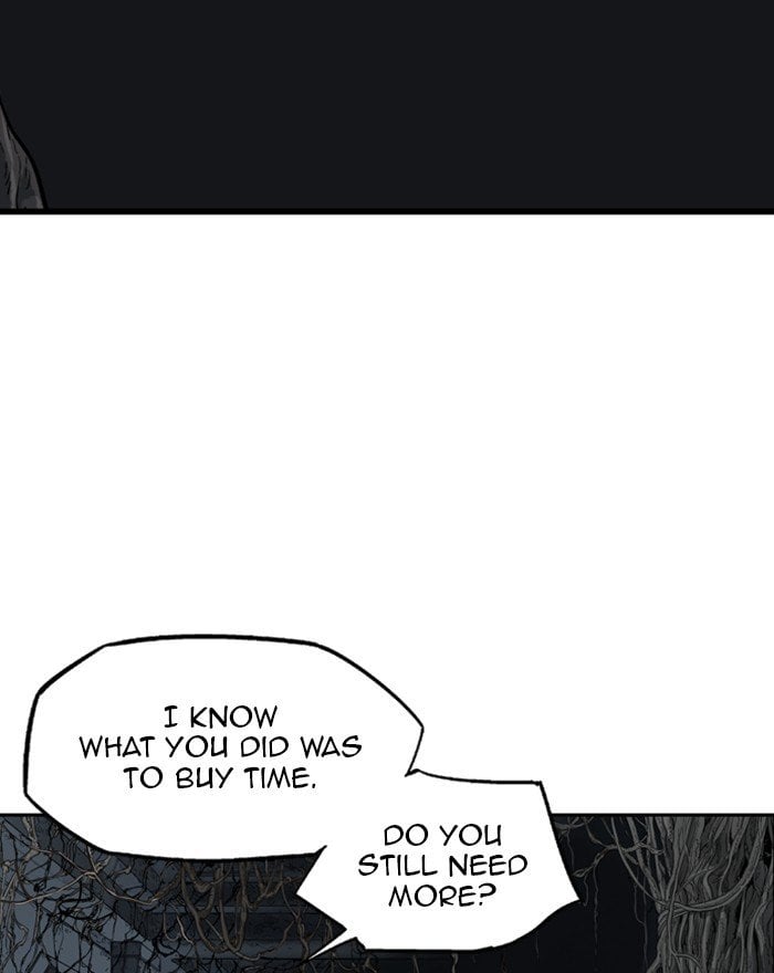 Gosu – Manga chapter 203 - page 17
