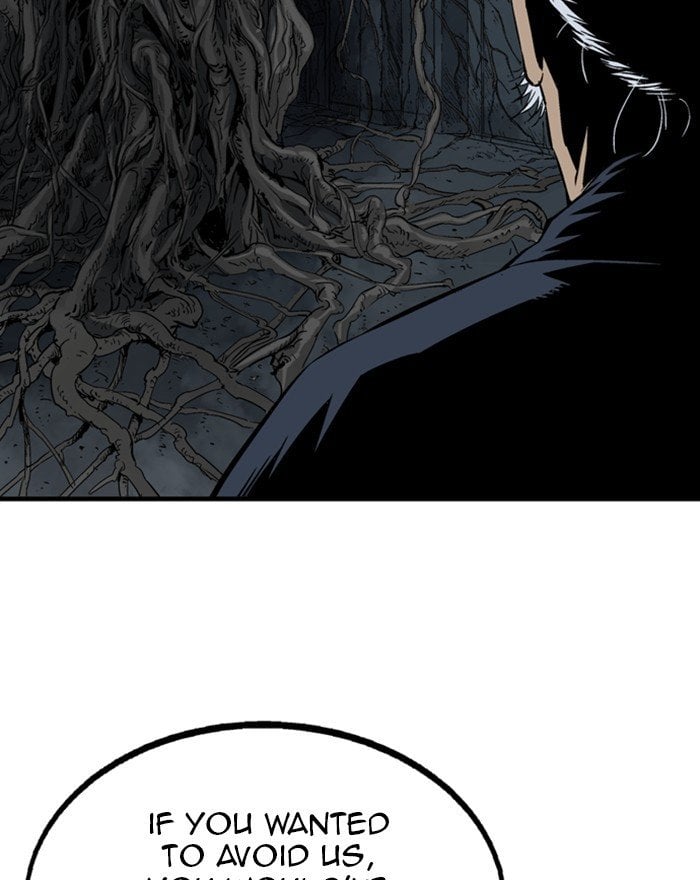Gosu – Manga chapter 203 - page 19
