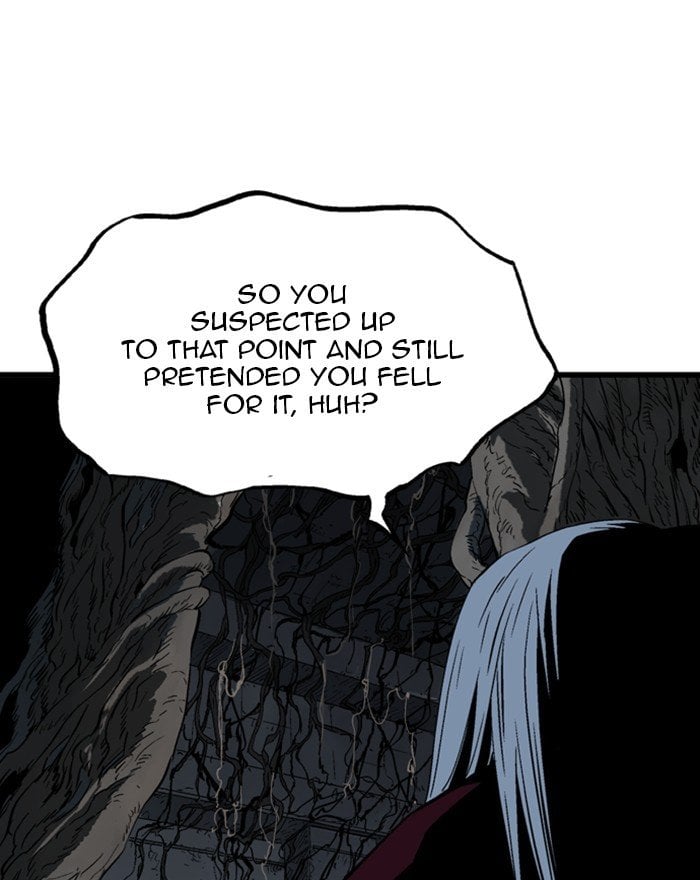 Gosu – Manga chapter 203 - page 26