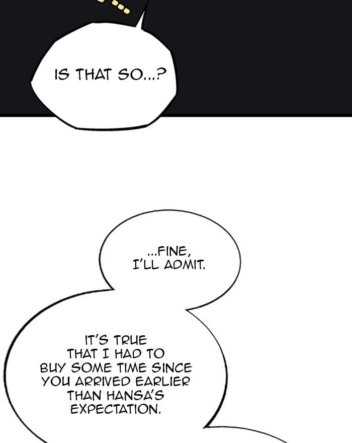 Gosu – Manga chapter 203 - page 30