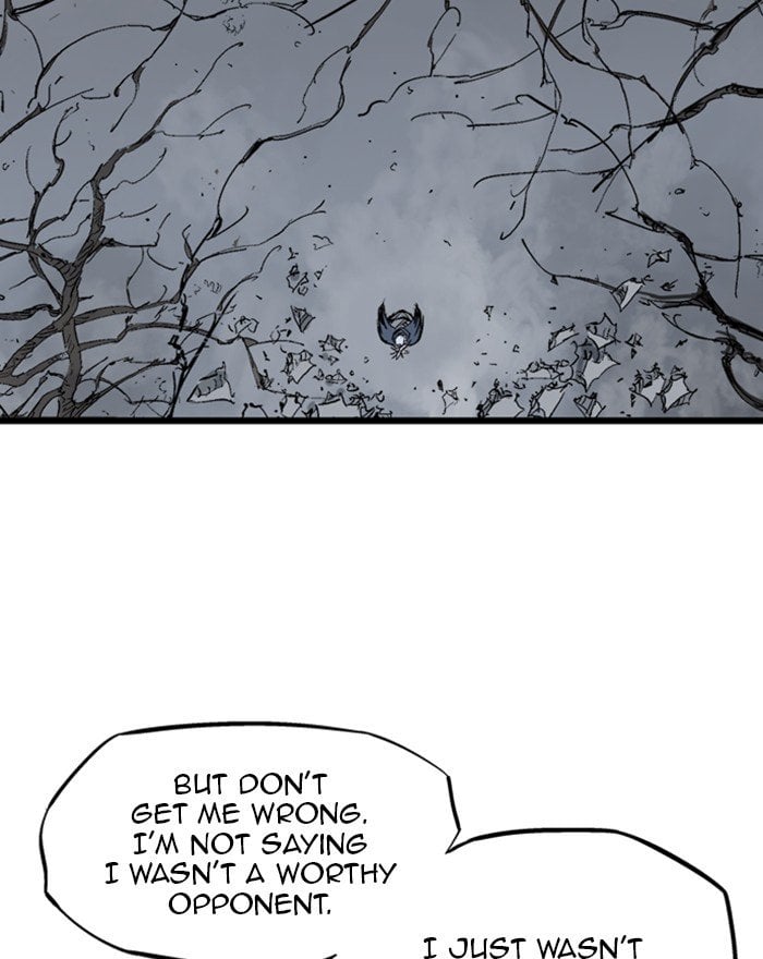 Gosu – Manga chapter 203 - page 32