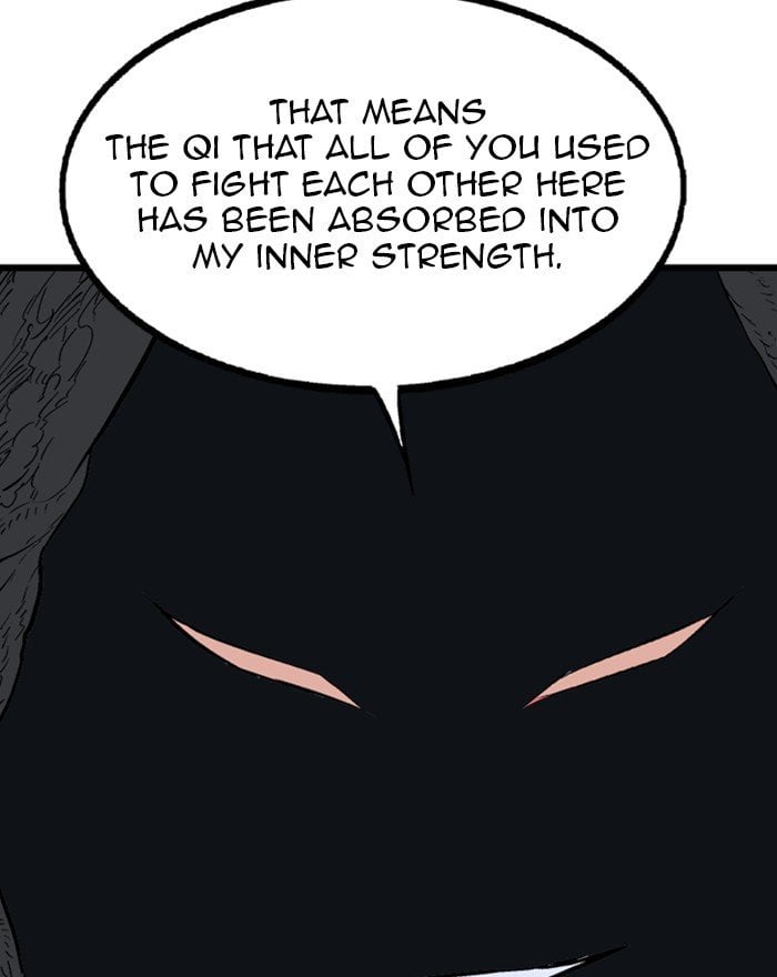 Gosu – Manga chapter 203 - page 50