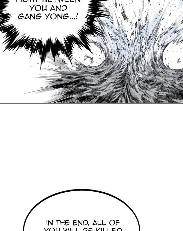 Gosu – Manga chapter 203 - page 53