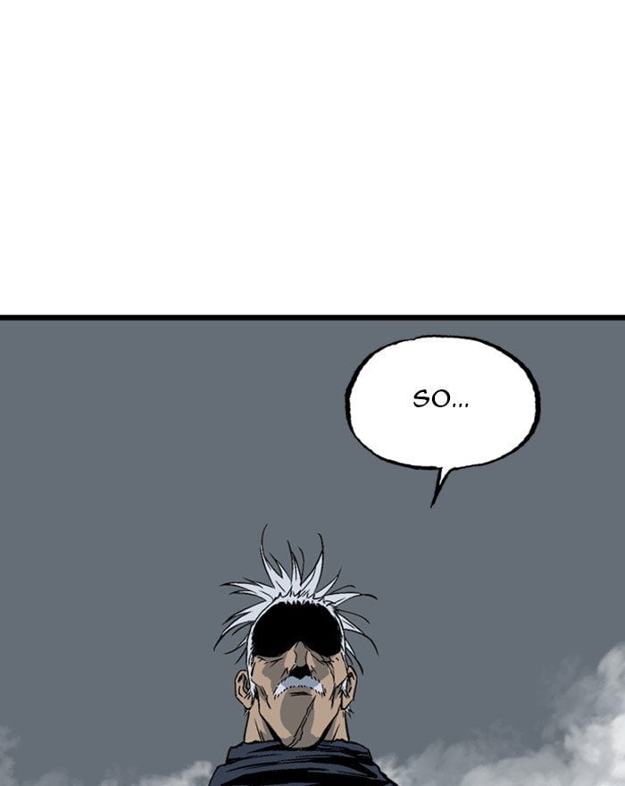 Gosu – Manga chapter 203 - page 55
