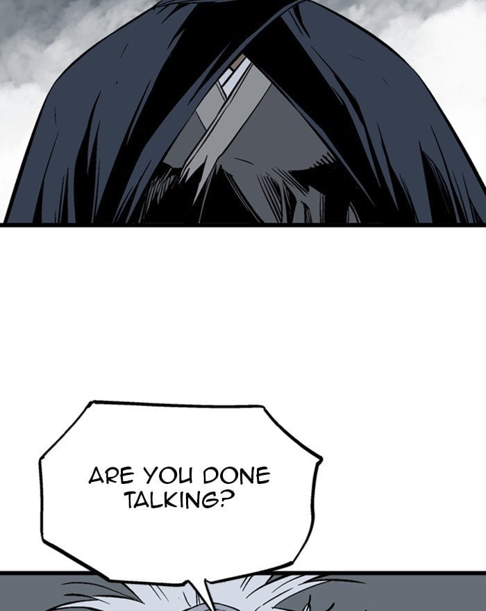 Gosu – Manga chapter 203 - page 56