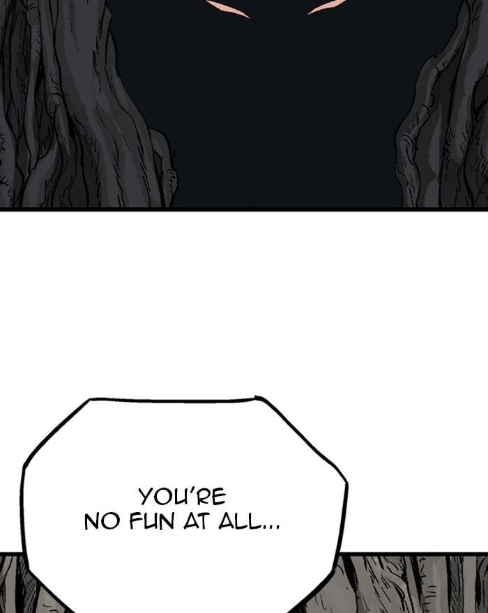 Gosu – Manga chapter 203 - page 59