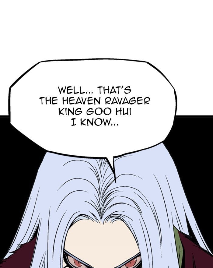 Gosu – Manga chapter 203 - page 61