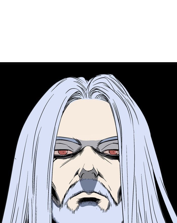 Gosu – Manga chapter 203 - page 64