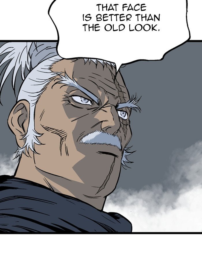 Gosu – Manga chapter 203 - page 66