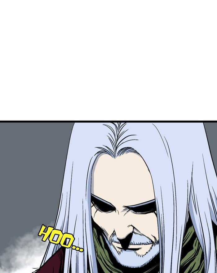 Gosu – Manga chapter 203 - page 67