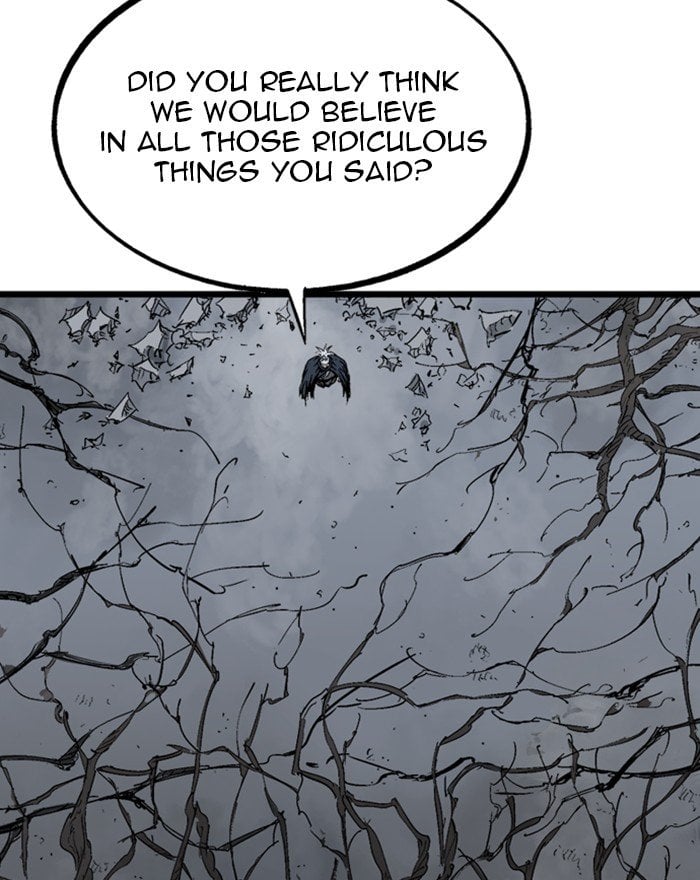 Gosu – Manga chapter 203 - page 7