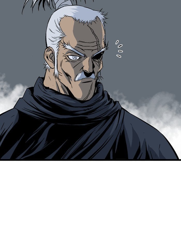 Gosu – Manga chapter 203 - page 70