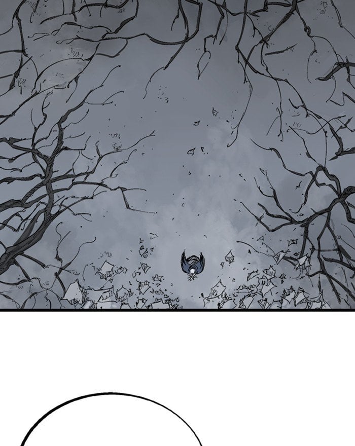 Gosu – Manga chapter 203 - page 73