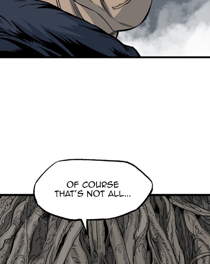 Gosu – Manga chapter 203 - page 75