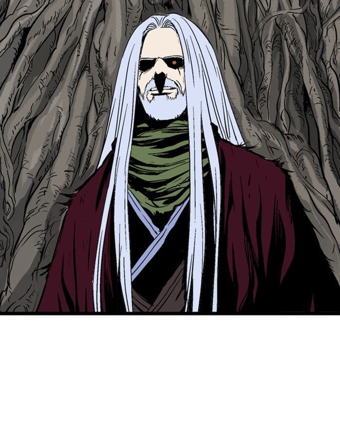 Gosu – Manga chapter 203 - page 76