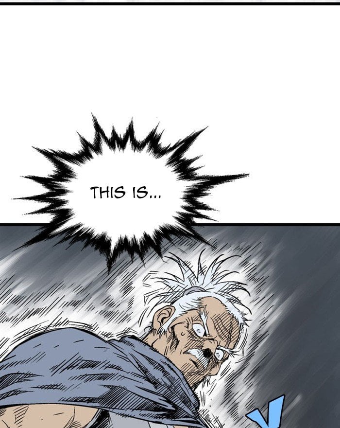 Gosu – Manga chapter 203 - page 81