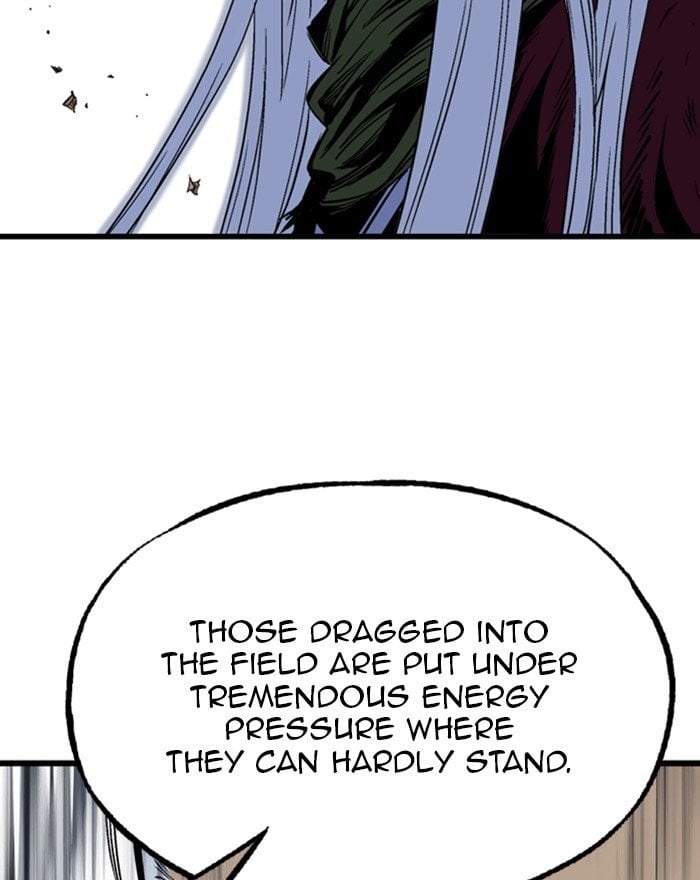 Gosu – Manga chapter 203 - page 85