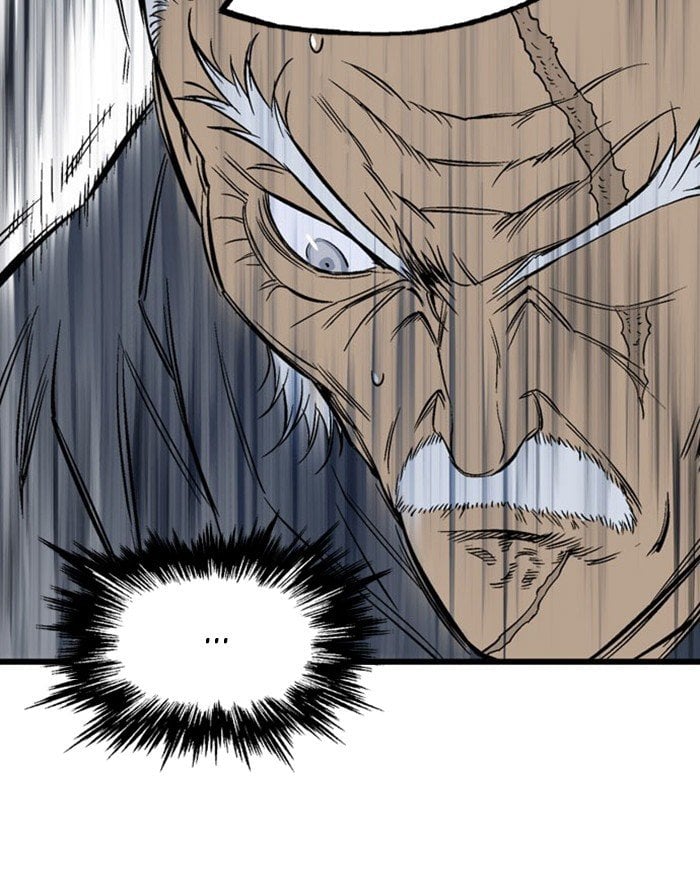 Gosu – Manga chapter 203 - page 86