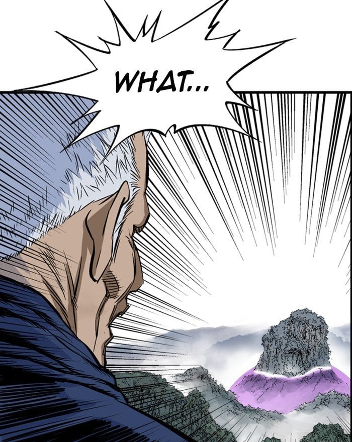 Gosu – Manga chapter 203 - page 93