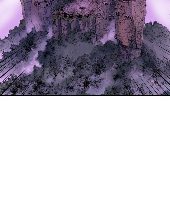 Gosu – Manga chapter 203 - page 97