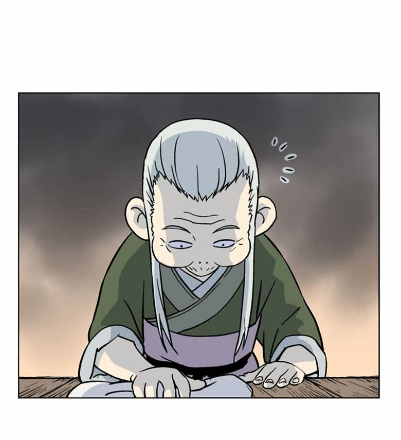 Gosu – Manga chapter 40 - page 2