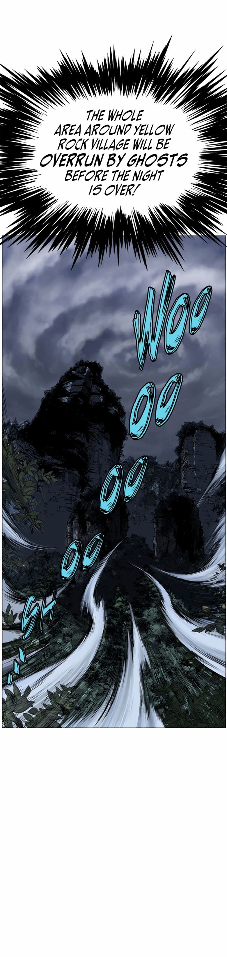Gosu – Manga chapter 40 - page 36