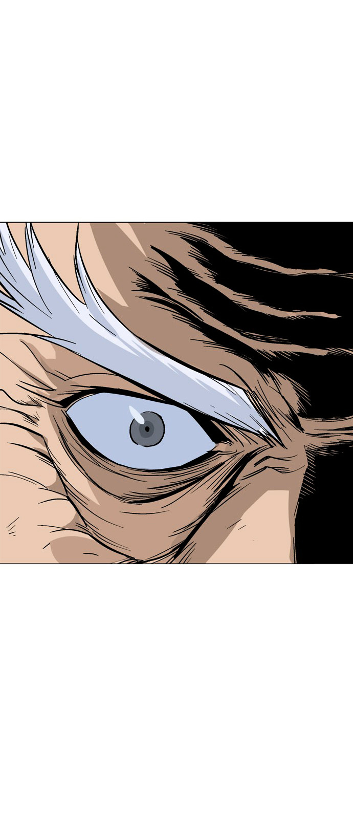 Gosu – Manga chapter 73 - page 20