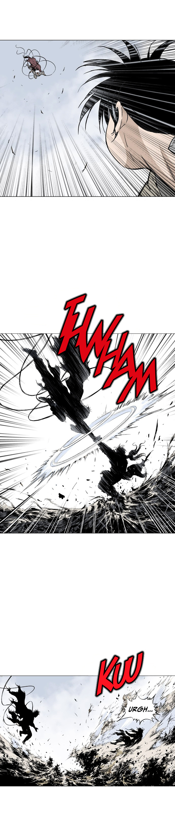 Gosu – Manga chapter 73 - page 26