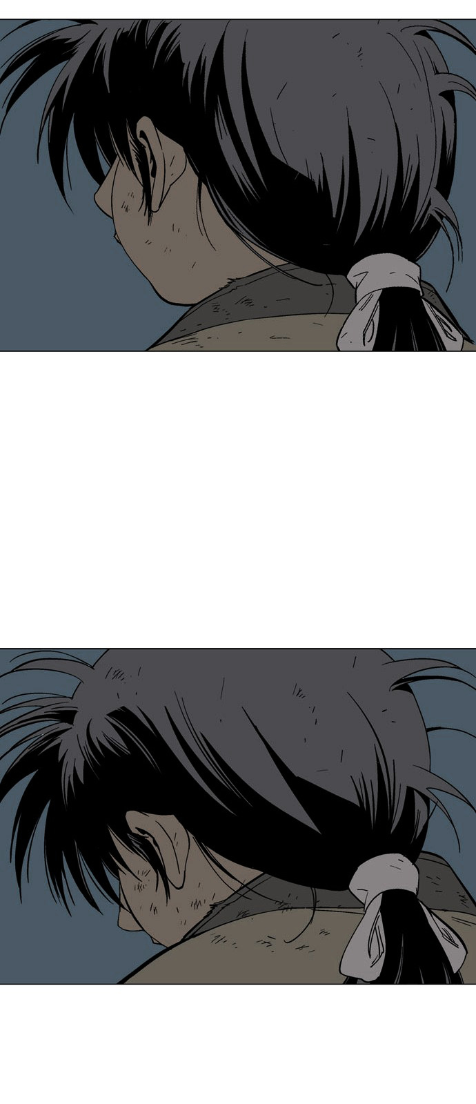 Gosu – Manga chapter 73 - page 3
