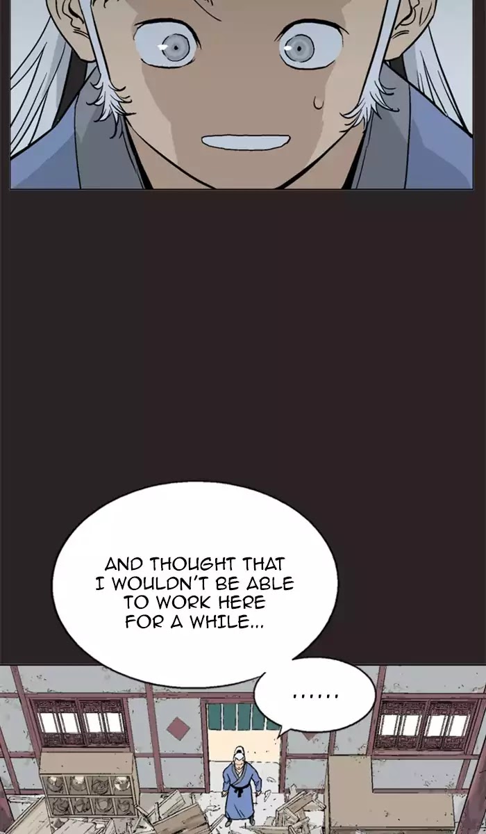 Gosu – Manga chapter 113 - page 28
