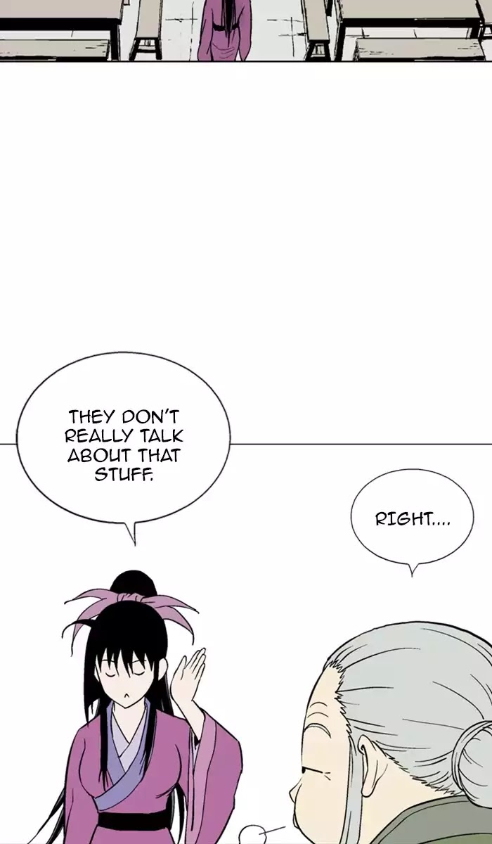 Gosu – Manga chapter 113 - page 36