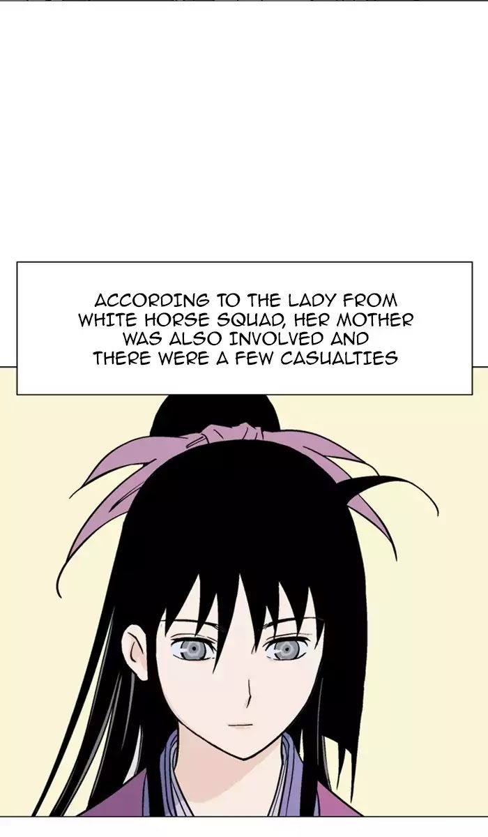Gosu – Manga chapter 113 - page 37