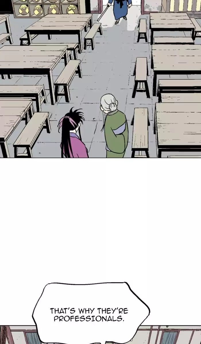 Gosu – Manga chapter 113 - page 45