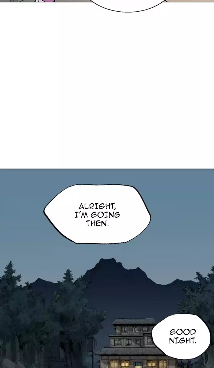 Gosu – Manga chapter 113 - page 55