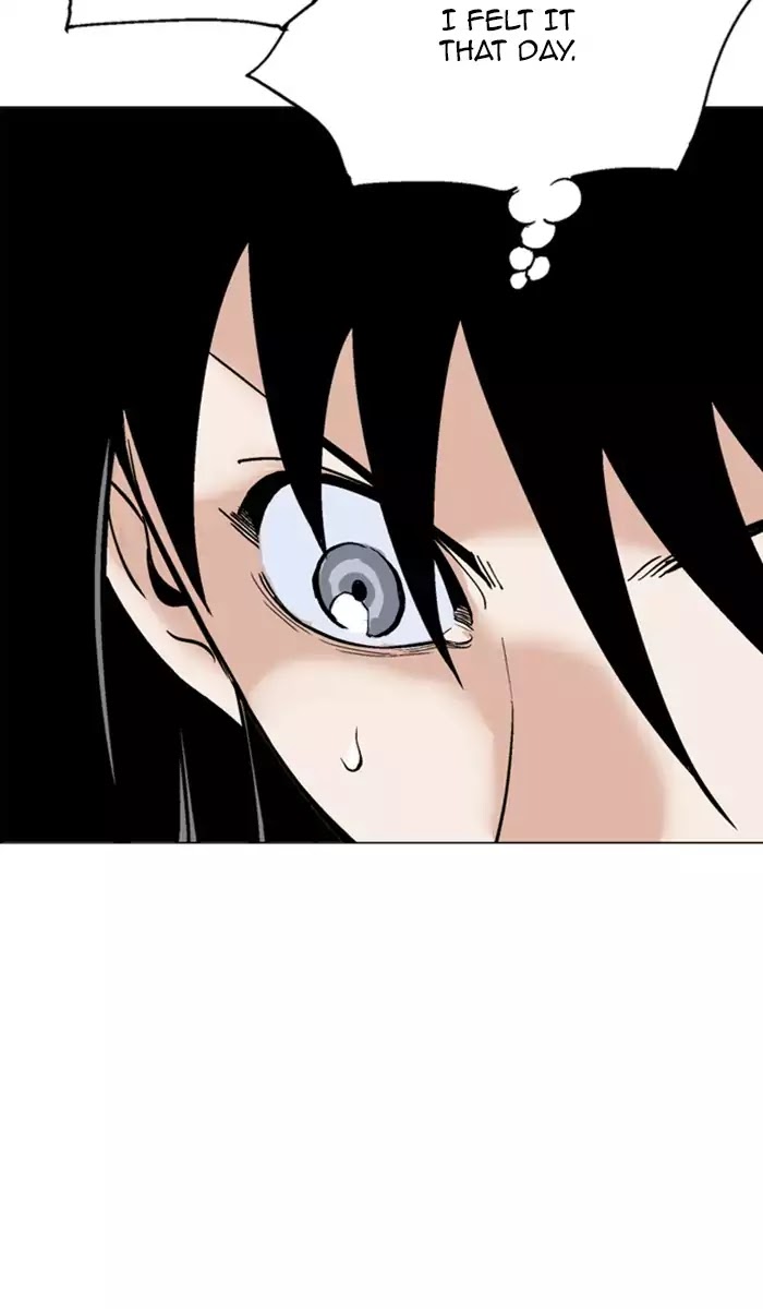 Gosu – Manga chapter 113 - page 62
